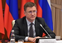 Александр Новак: Потенциал сотрудничества Абхазии и России очень широкий