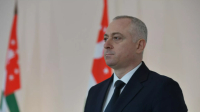 Бадра Гунба подвел итоги своего визита в Россию
