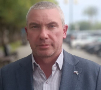 Роман Рязанцев: «Важна консолидация всего абхазского многонационального общества для строительства независимого Абхазского государства в союзе с Россией»