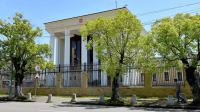 Документы на российское гражданство будут приниматься в Посольстве России в Абхазии