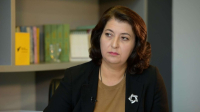 Торгпред РФ Залина Кобесова рассказала о сотрудничестве Абхазии и России