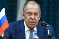 Сергей Лавров: Россия будет и далее оказывать комплексное содействие Абхазии