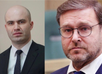 Лаша Ашуба: «Абхазия поддерживает Россию в ее борьбе с неонацизмом и терроризмом»