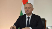 Бадра Гунба: союз с Россией обеспечивает безопасность границ и создает условия для экономического роста