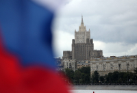 В МИД России отметили значимость запуска процесса делимитации границ Грузии с Абхазией и Южной Осетией